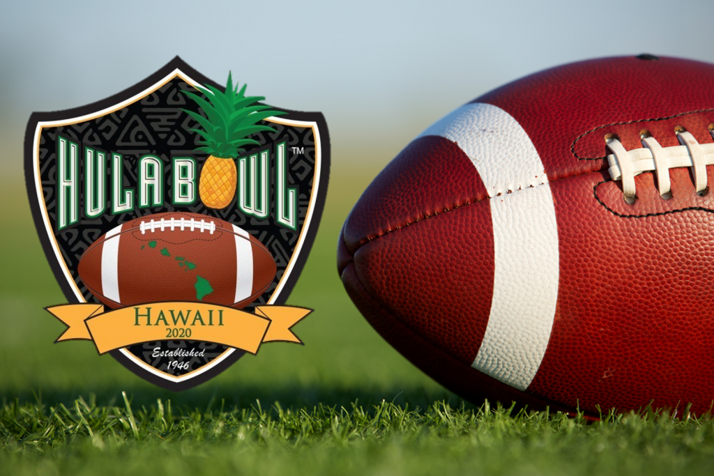 Hula Bowl Athletic Testing Combine (Australia & Oceania) Bring it on